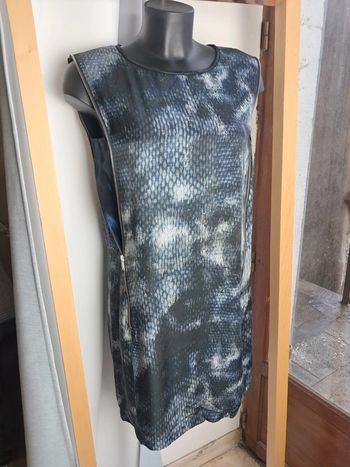 One step robe T.38 en tbe