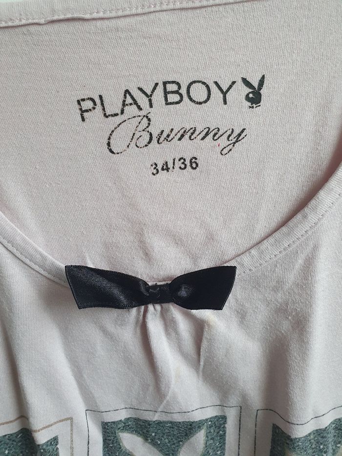 T-shirt de nuit fille 14-16 ans - photo numéro 3