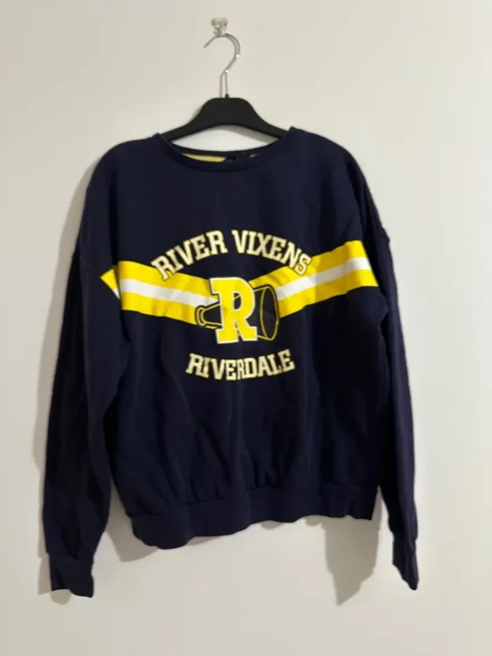 Pull riverdale