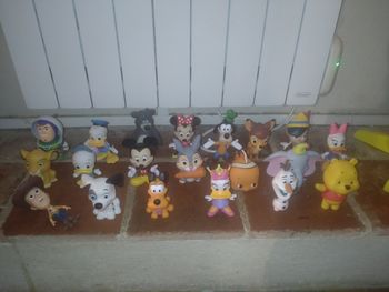 Figurine Disney 