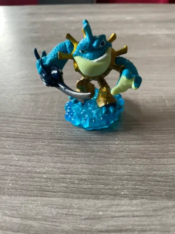 Skylanders 1