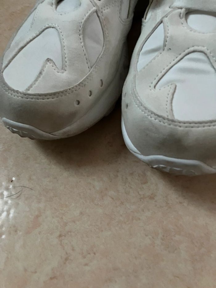 Baskets Reebok homme – taille 42 - photo numéro 3