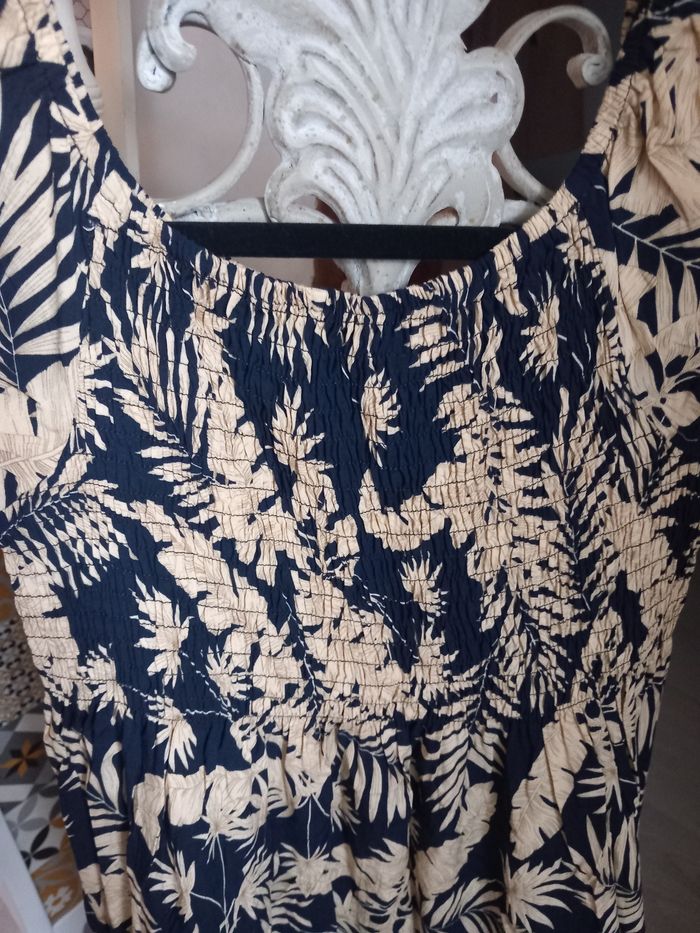 Robe d été - photo numéro 2