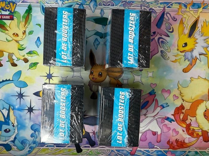 1 x Bundle 10.5 Foudre Noire numero 3 - photo numéro 3