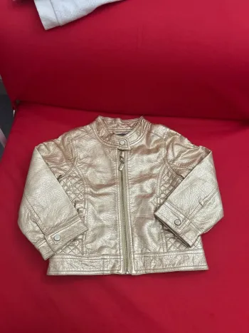 Blazer fille