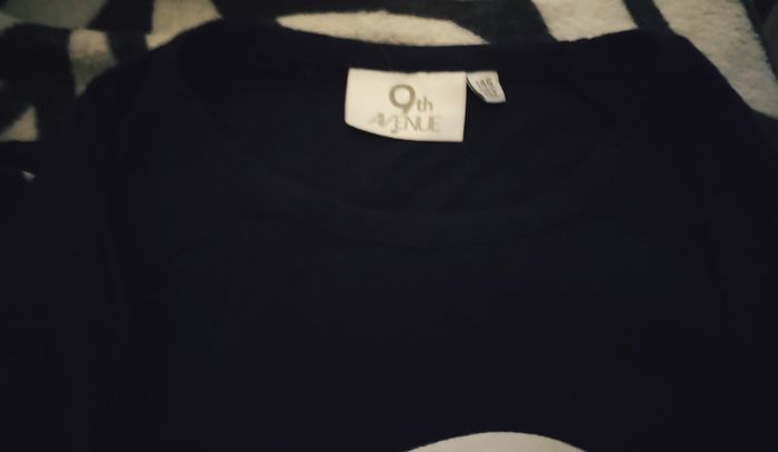 Pyjamas deux pièces 11/12 ans 100% coton en très bon état - photo numéro 3