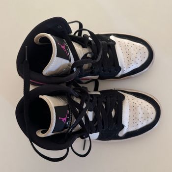 Nike Jordan