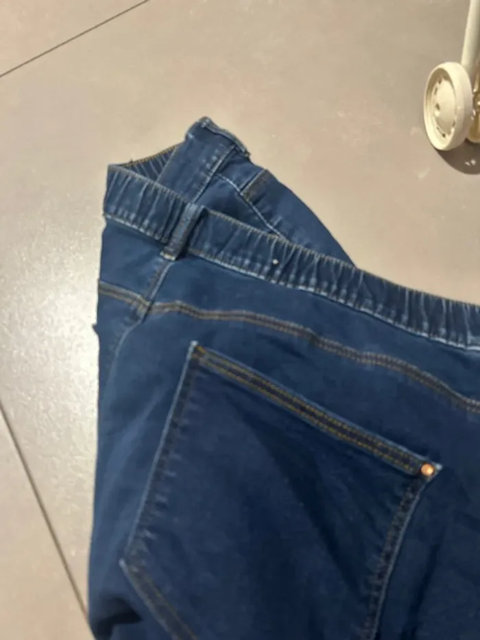 Jean bootcut - photo numéro 3