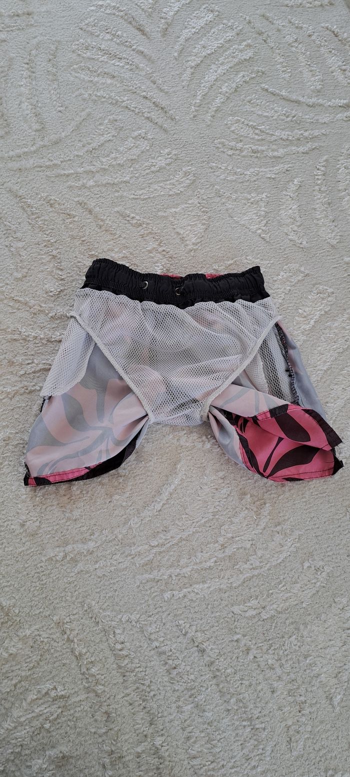 Short de bain NKY Taille 6 ans - photo numéro 3