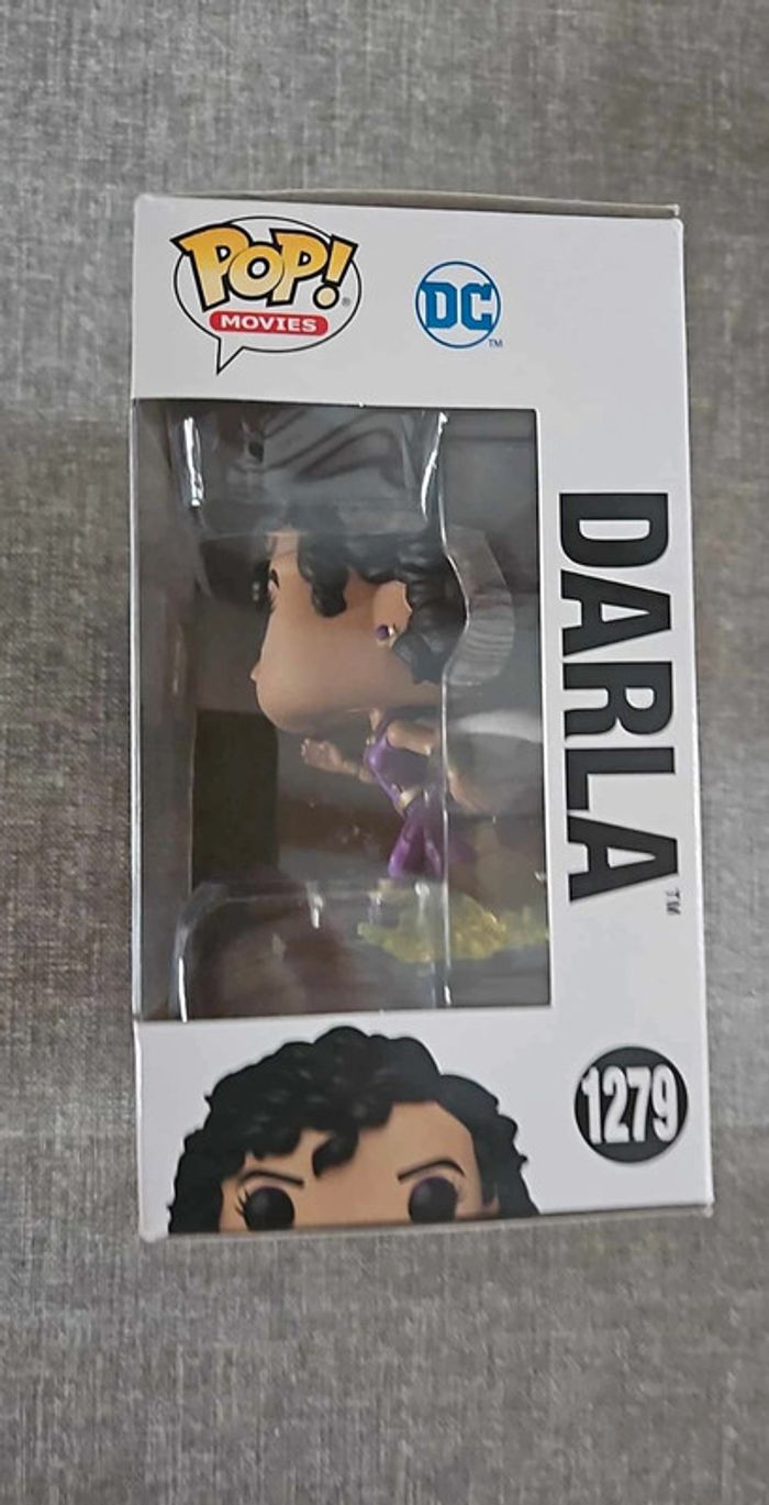 Funko pop 1279 darla - photo numéro 3