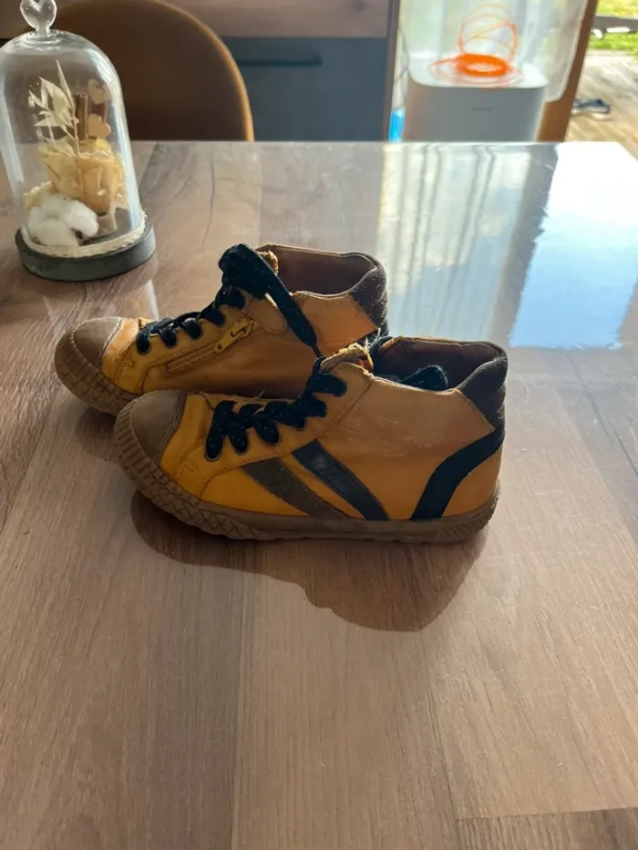 Chaussures - 31 - photo numéro 4