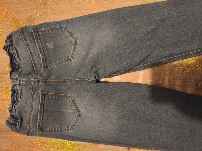 Jean slim fille - photo numéro 3