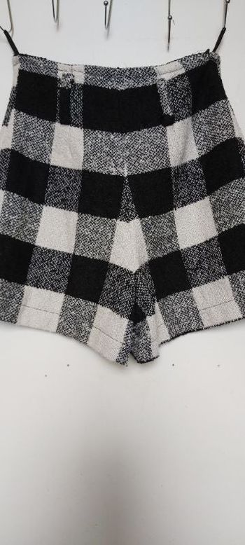 Short hiver "renatto bene"