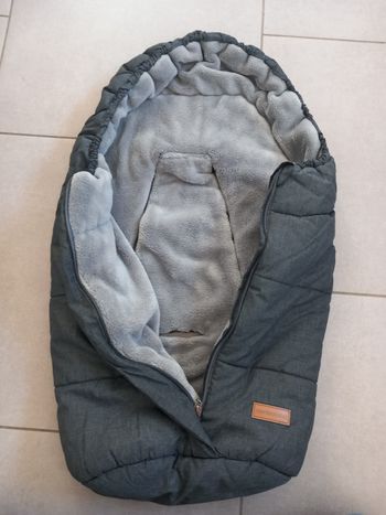 Chanceliere vertbaudet