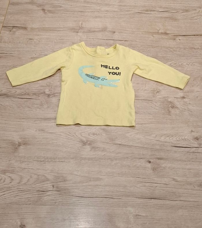 Ensemble pyjama 2 pièces - photo numéro 2