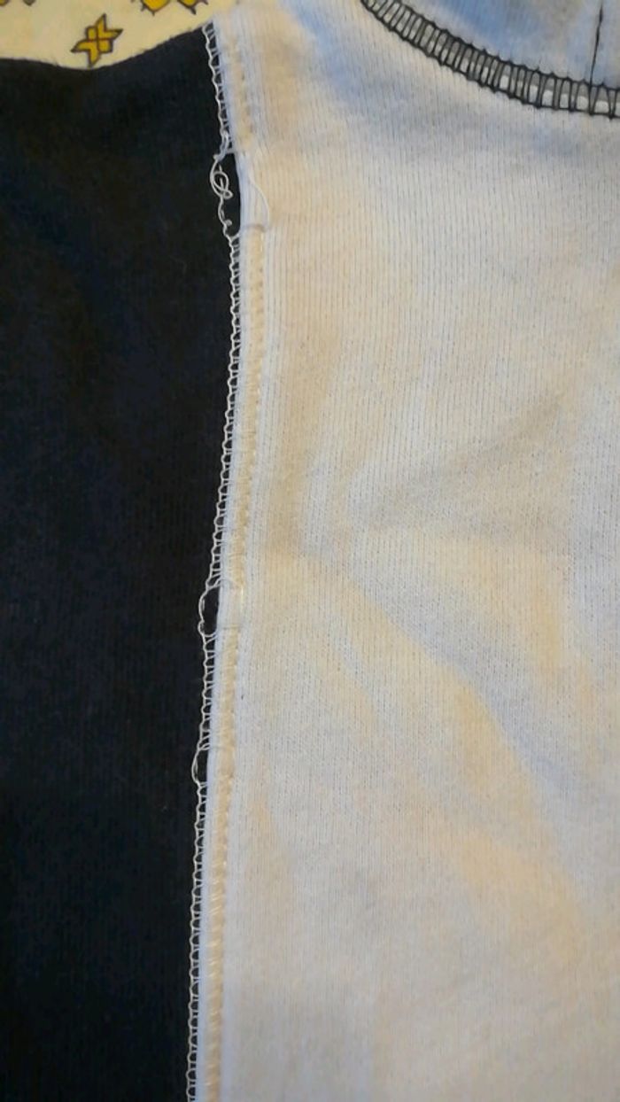 Veste capuche - photo numéro 2