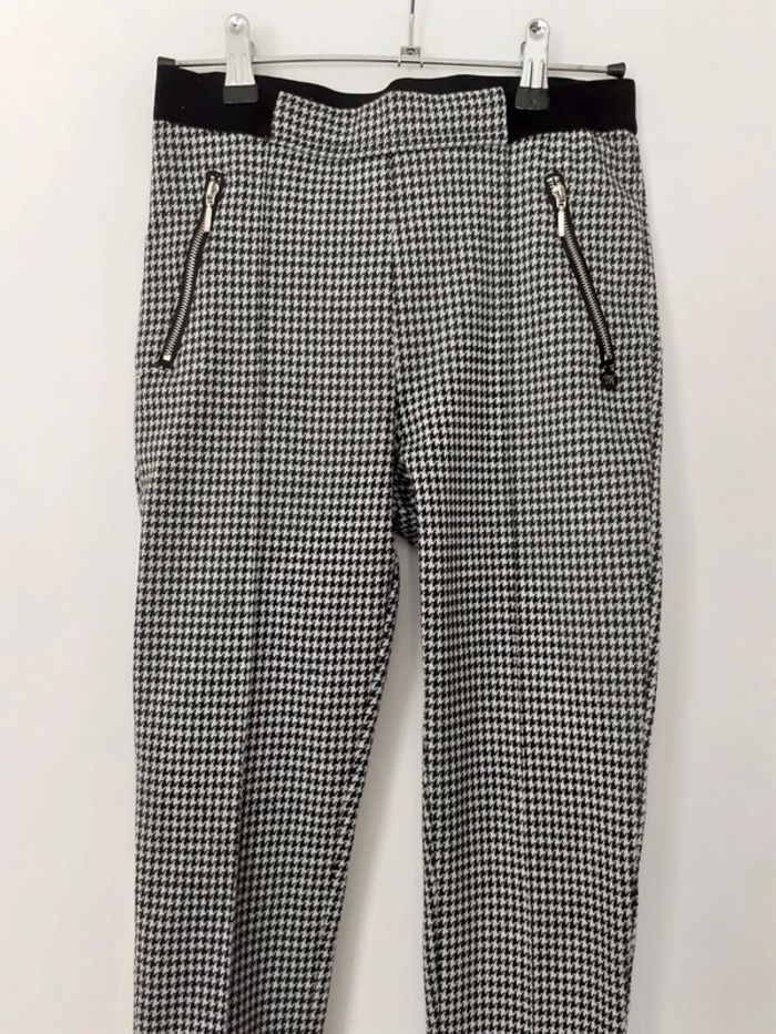 Tregging / legging fille XS Beckaro - photo numéro 2