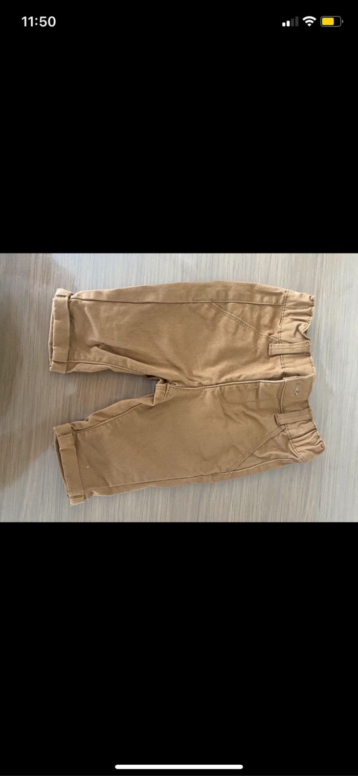 Ensemble kiabi - photo numéro 3