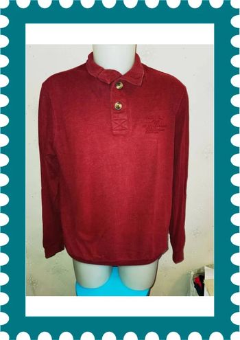 D2035 - pull homme taille L