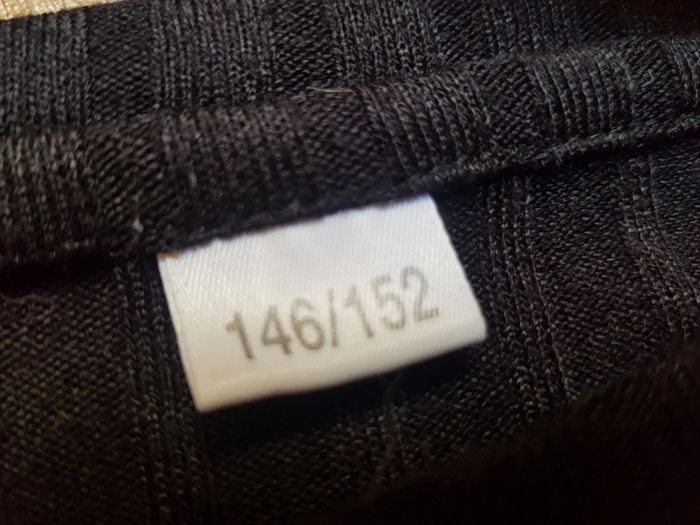 Pull Zeeman - photo numéro 4