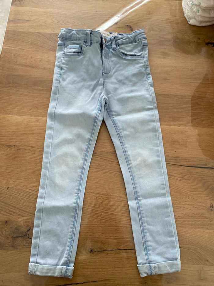Jeans 5 ans