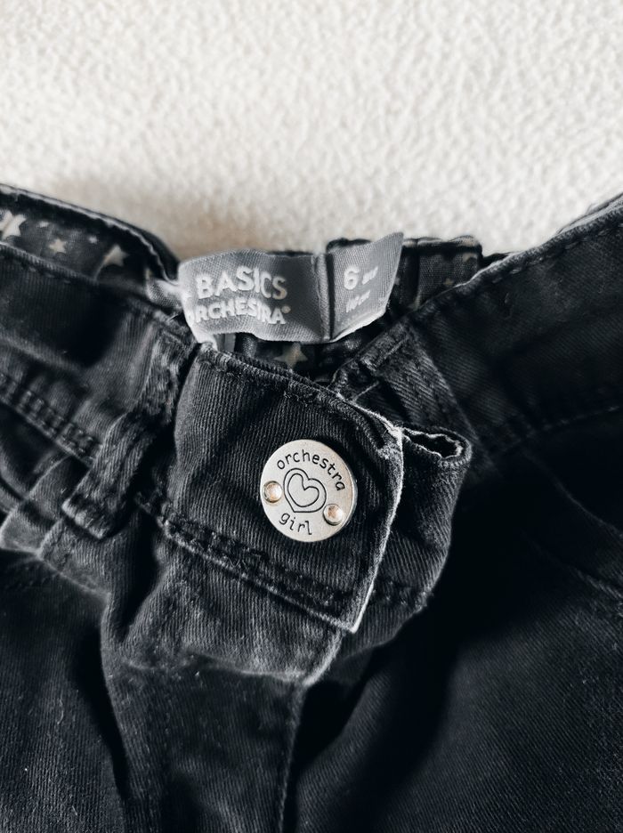 Jean slim - photo numéro 3