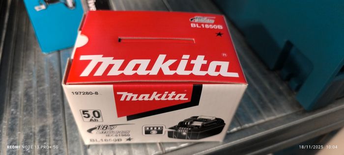Makita - photo numéro 3