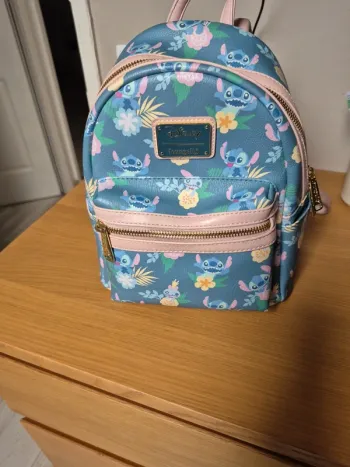 Sac Loungefly