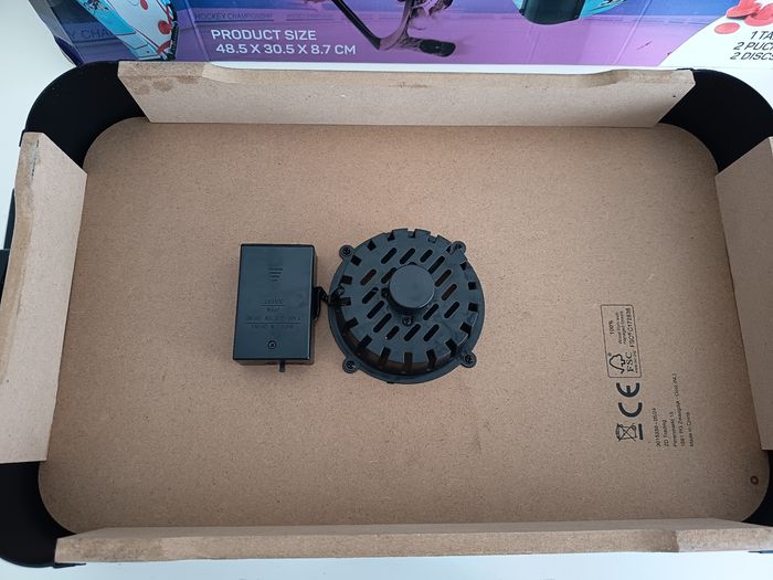 Table air hockey - photo numéro 3