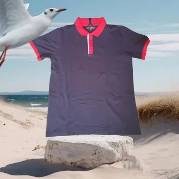 Polo Jules taille XL