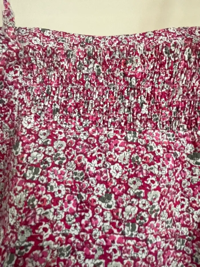 Robe liberty - photo numéro 5