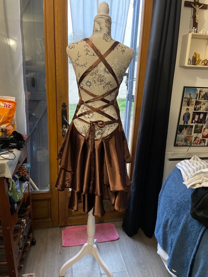 Robe - photo numéro 3