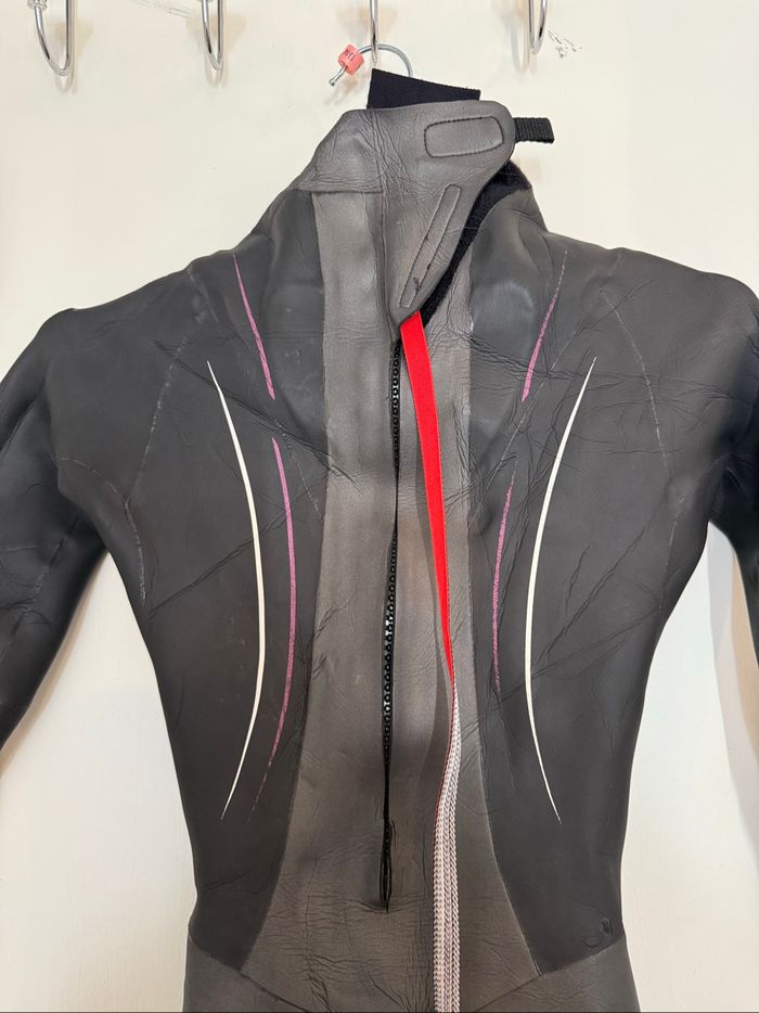 Combinaison nautique de plongée  Huub Néoprène S - photo numéro 5