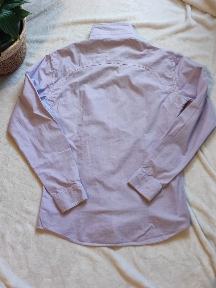 Chemise devŕed taille m - photo numéro 6