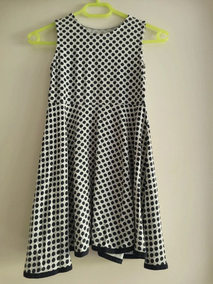 Robe 10 ans - photo numéro 2
