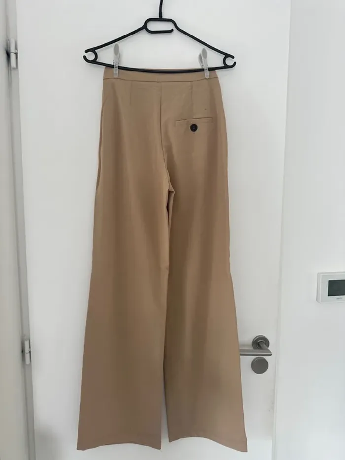 Pantalon fluide - photo numéro 4