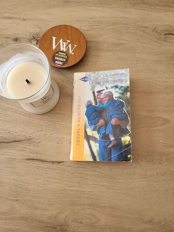 L'amour sous condition