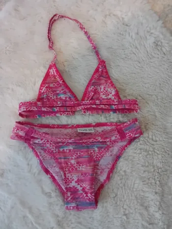 Maillot de bain