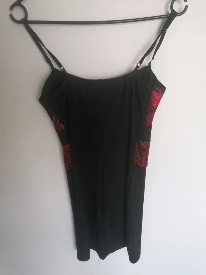 Robe de soirée - photo numéro 4