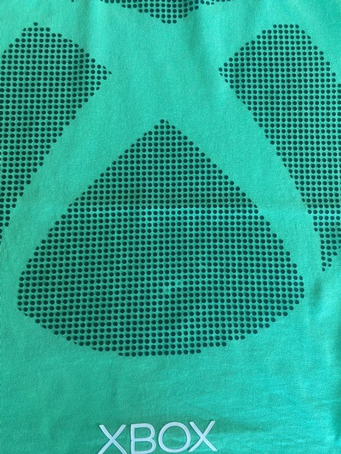 Tee shirt - photo numéro 5