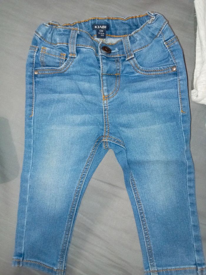 Lot 10 vêtements - photo numéro 7