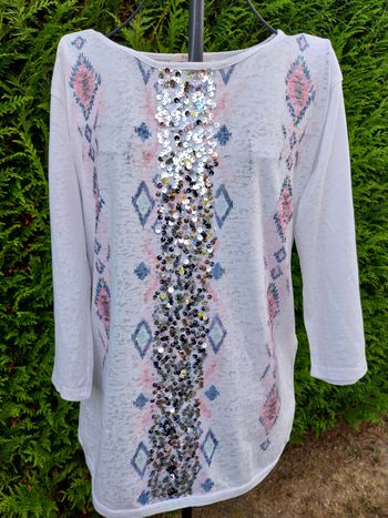 T-shirt manches longues