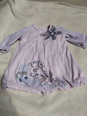 Robe Catimini