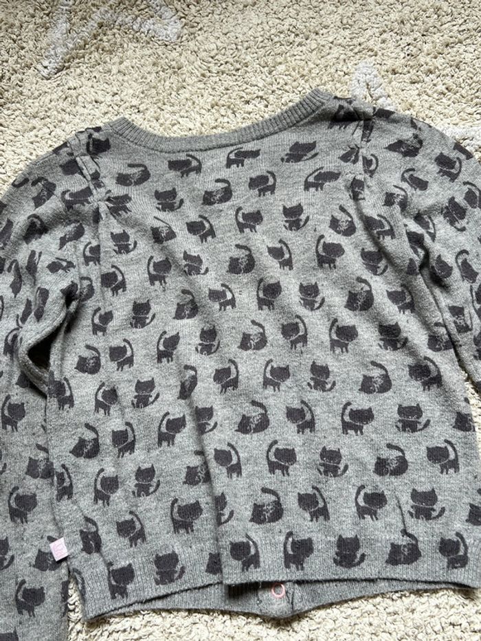 Veste 7 ans - photo numéro 3