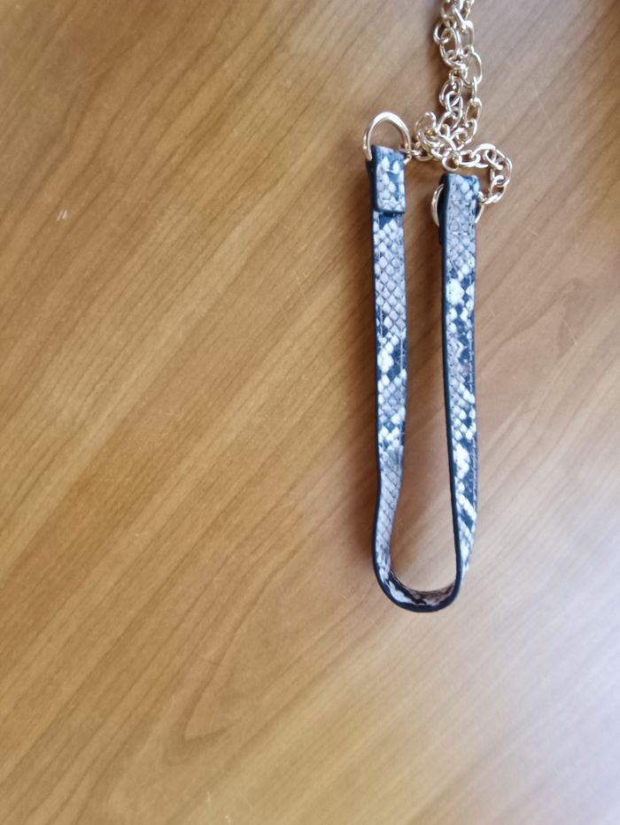 Pochette femme Morgan neuve - photo numéro 5