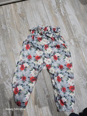 Pantalon #orianablfiile3and