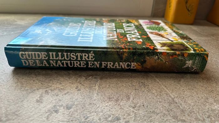 Guide de la nature - photo numéro 3