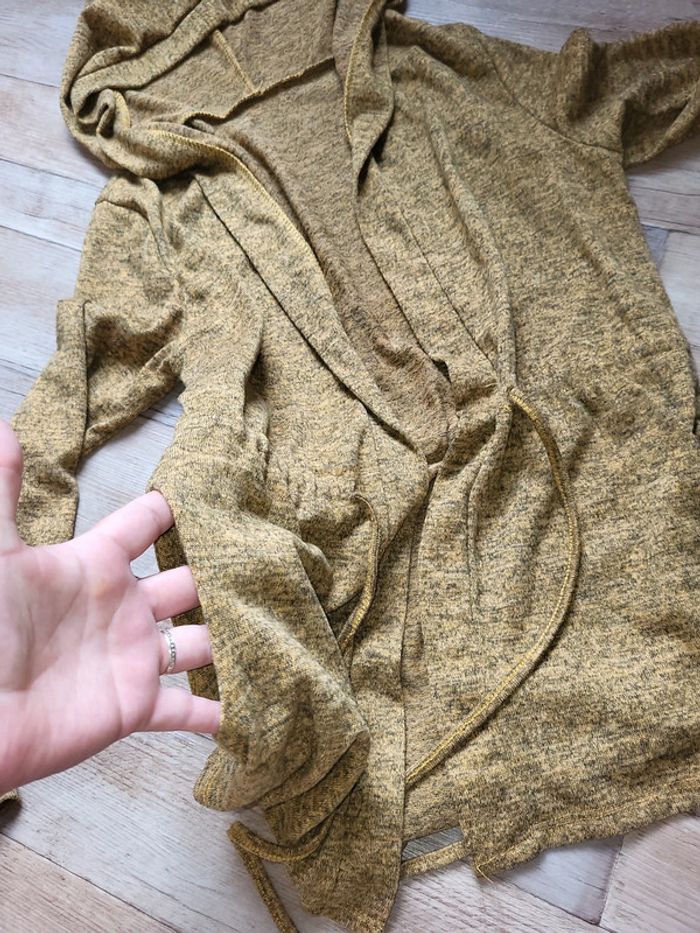 Gilet femme - photo numéro 3