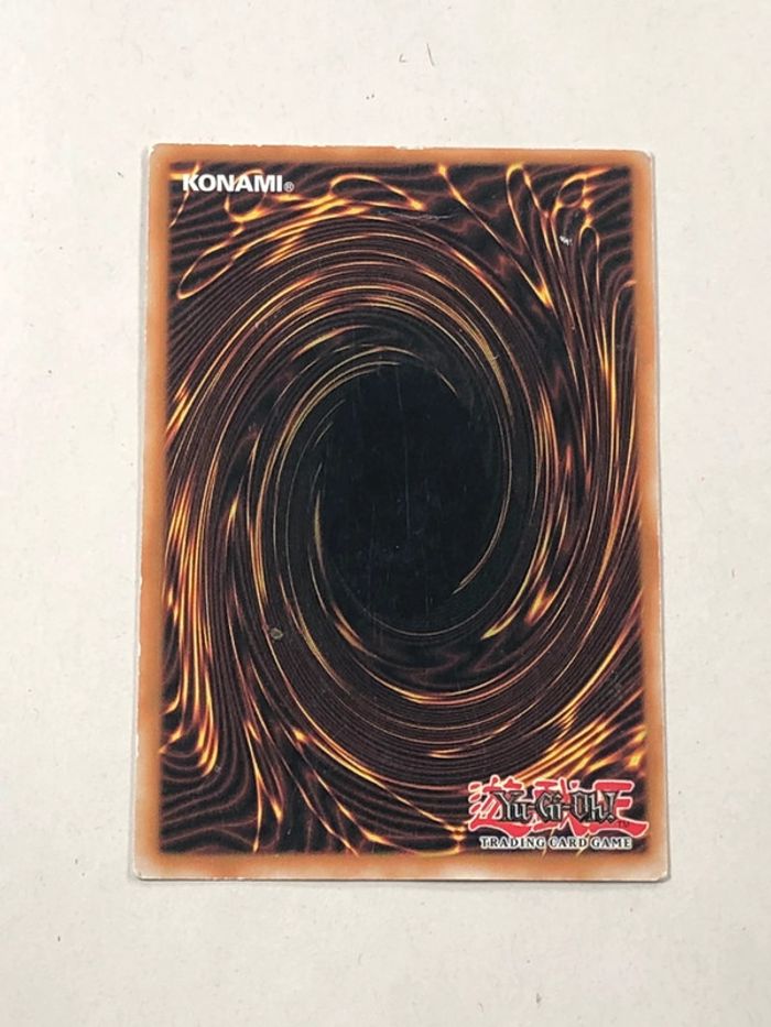 Kuriboh ailé edition 1 yugioh - photo numéro 2