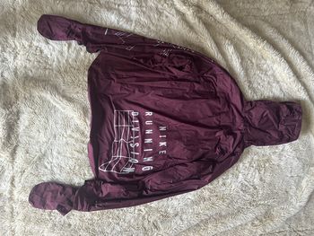 Nike araignée 